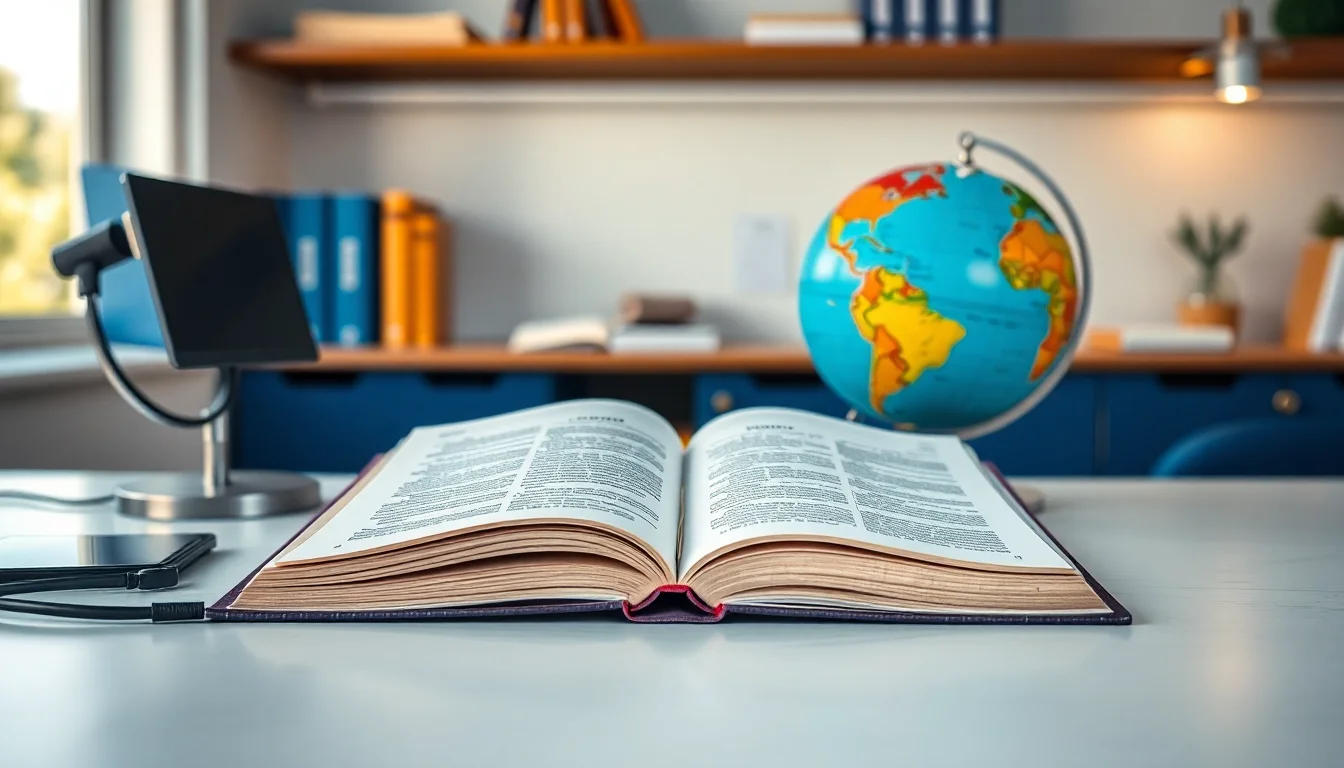 HSK 5 — Préparation Avancé (2500 mots)