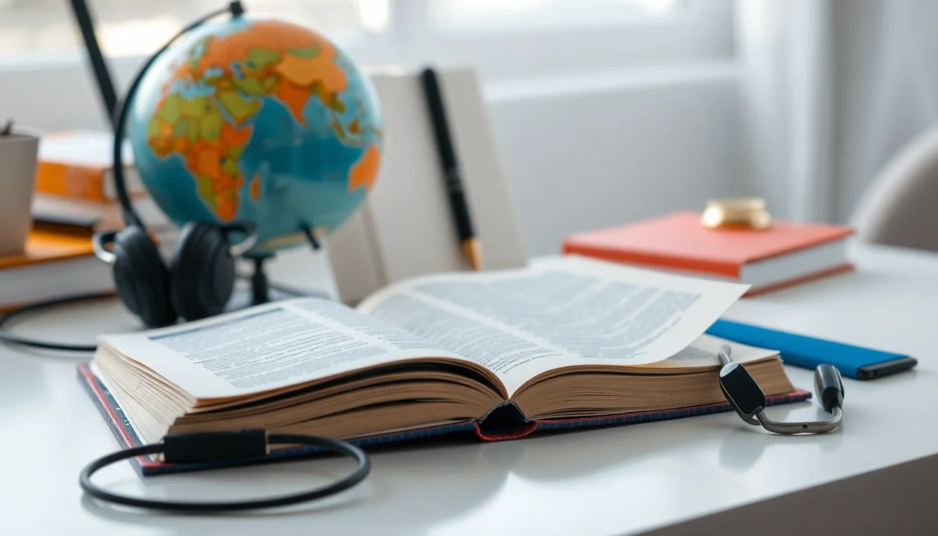 CELPIP General — Canadian English Language Proficiency Index Program (IRCC accep