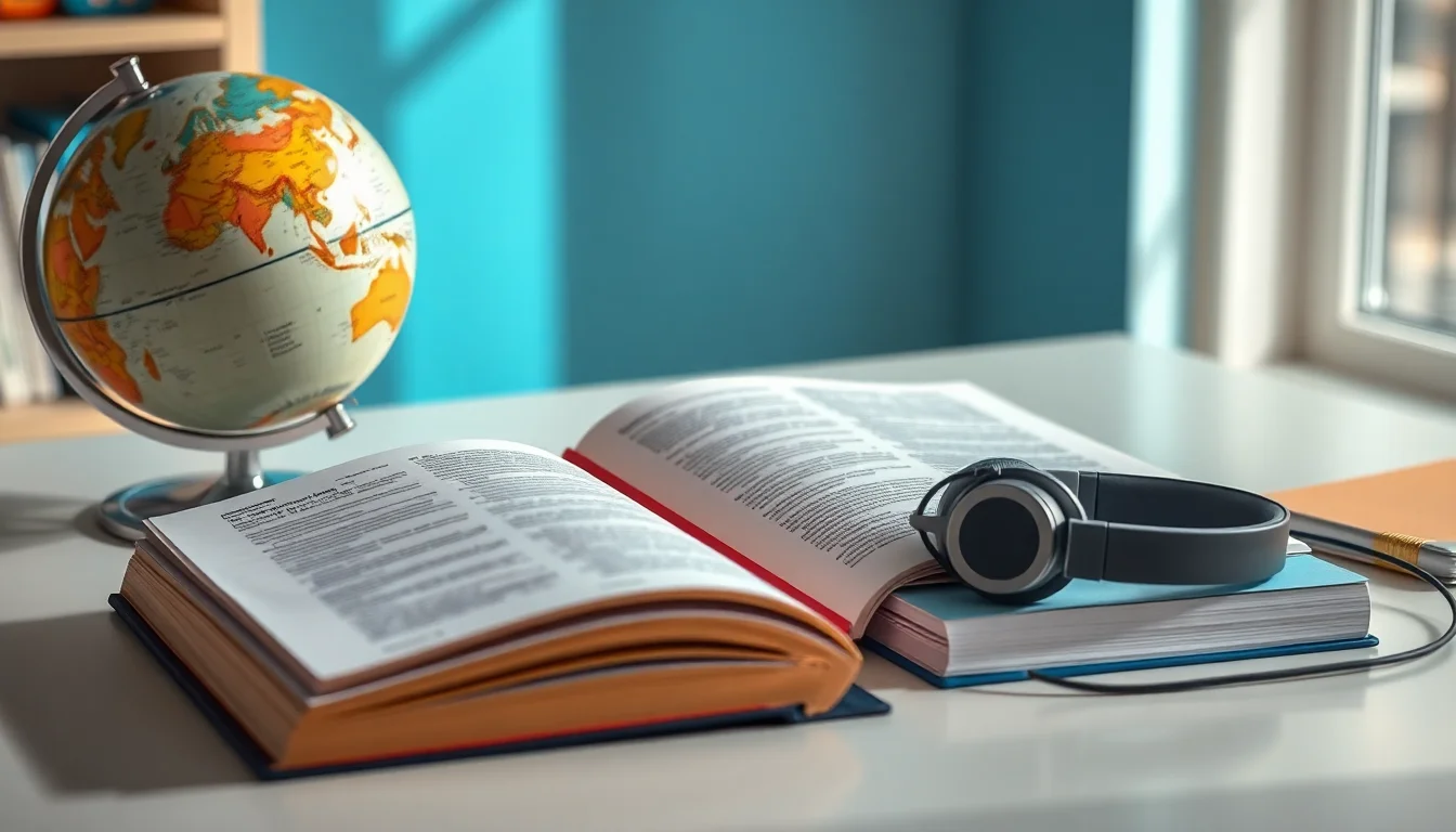 TOEFL iBT — Score 80+